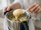 Thermomix pâte à choux : recette inratable + astuces de chefs