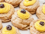 Zeppole di San Giuseppe, un délicieux bonbon dédié à tous les pères