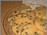 Cookies de Laura Todd