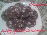 Craquelins