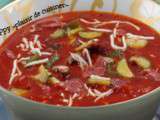 Soupe Tomate