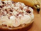 Banoffee : a partager ou en verrine