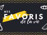 Favoris de la vie (4/19)