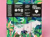 J’ai testé pour vous : all tigers