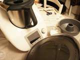 J’ai testé pour vous : La démonstration thermomix