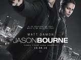 Jason Bourne #5