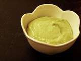 Masque visage nourrissant banane, avocat, miel