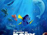 Monde de Dory