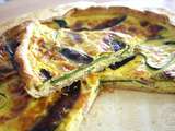 Quiches d’été