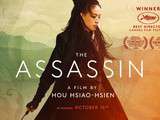 The Assassin