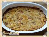 Gratin de knack