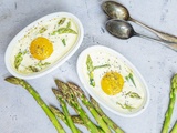 40 recettes gourmandes d’asperges à découvrir absolument