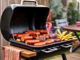 Barbecue : 6 tendances incontournables pour un été flamboyant