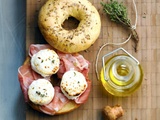 Découvrez 45 recettes exquises avec du fromage de chèvre