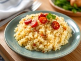 Découvrez les 25 meilleures recettes de risotto et leurs secrets inédits