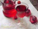 Liqueur de Framboise