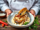 Maîtrisez l’Art de Cuisiner la Langouste Comme un Chef