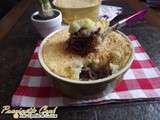 Parmentier de confit de canard [ & Résultat concours Sugar Free ]