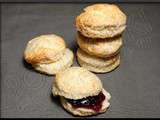 Scones