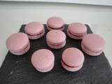 Macarons (recette facile)