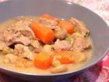 Blanquette de veau