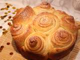 Brioche Bouldouk