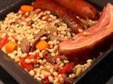 Cassoulet