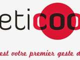 Concours : gagnez un coffret dieticook