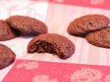 Cookies au chocolat