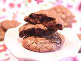 Cookies brownies