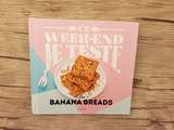 Gagnez un exemplaire dédicacé de mon livre  Banana bread 