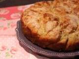 Kouign-amann (recette bretonne)