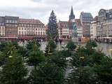 Marché de Noël de Strasbourg 2014