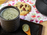 Matcha latte