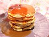 Pancakes (la recette parfaite)