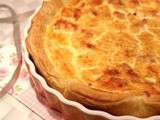 Quiche lorraine