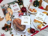 Sortie de mon livre “Noël”