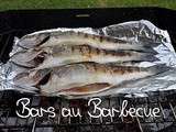 Bar au Barbecue