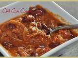 Chili con carne