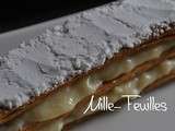 Mille-feuilles