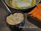 Rillettes de Sardine