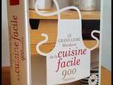 Cuisine facile