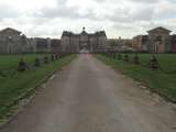 Vaux Le Vicomte