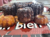 Cannelés bordelais v2