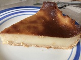 Flan pâtissier