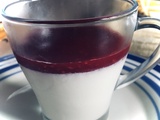 Panna cotta