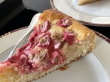 Tarte bressane