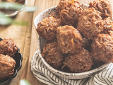 Boulettes (ou beignets) au songe