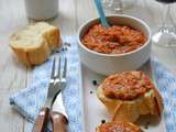 De l'Ajvar à l'heure de l'apéro