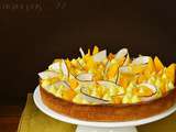 Tart-Ô Citron Coco Mangue